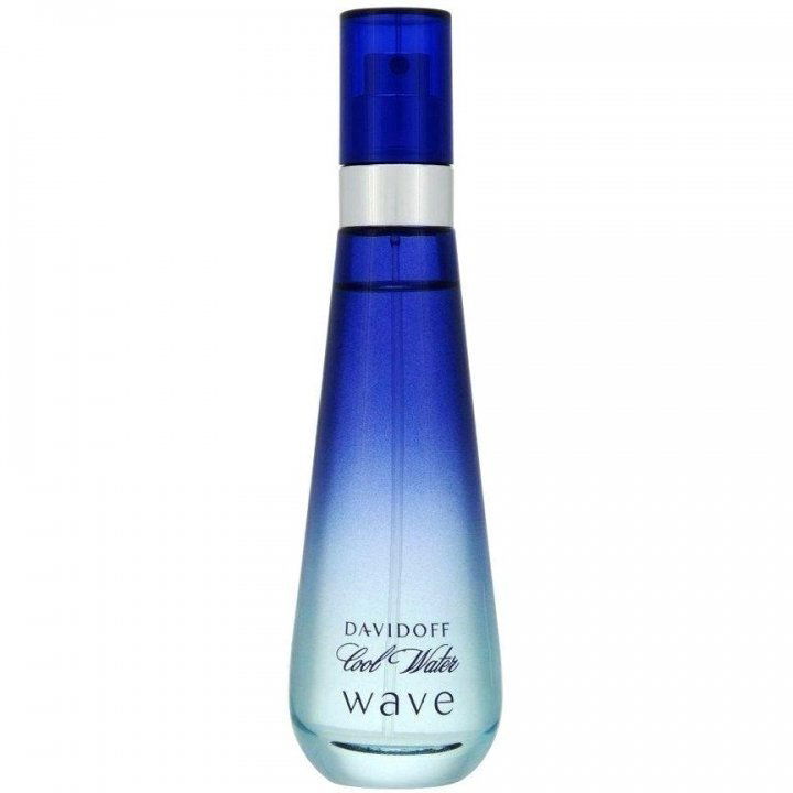 Cool Water Wave for Women